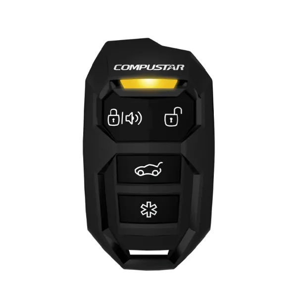 Compustar 1-Way 900 AM Replacement Remote