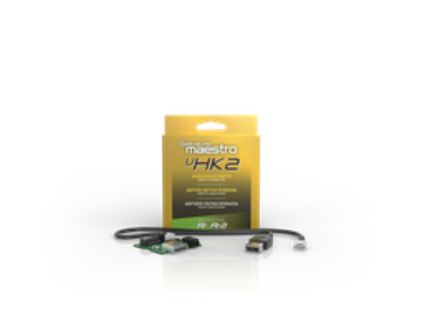 Maestro Hyudaia and Kia Factory to Male USB Adaptor