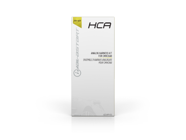 ADS High Current Analog Harness Pack