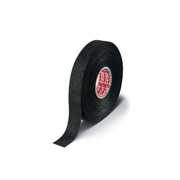 TESA Soft PET Fleece 19mm x 25m (16 pack)
