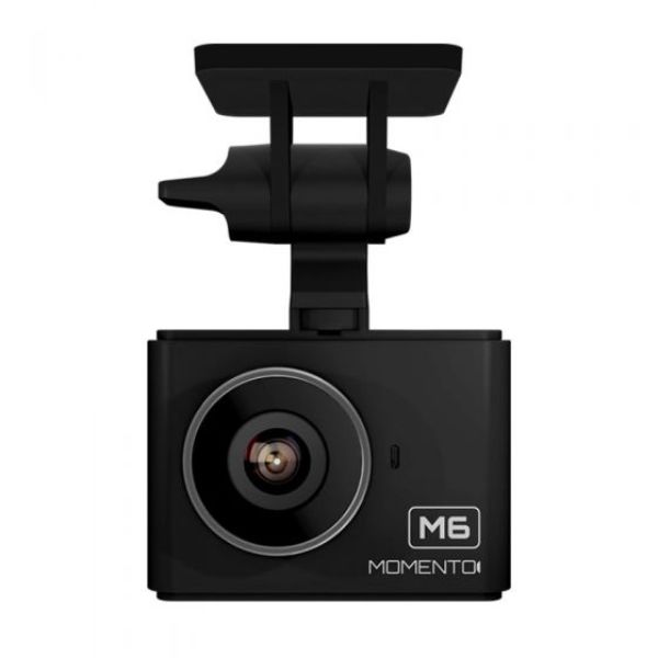 Momento M6 Front Camera