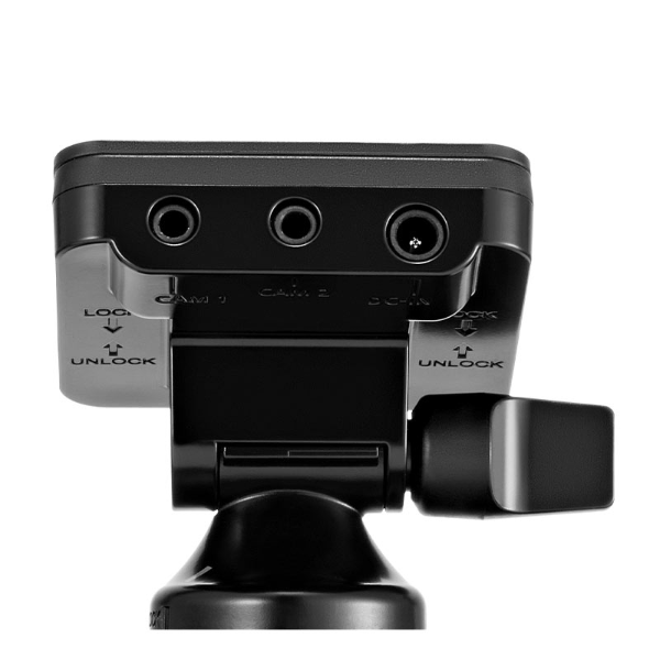 Momento M7 Adhesive Mounting Adapter