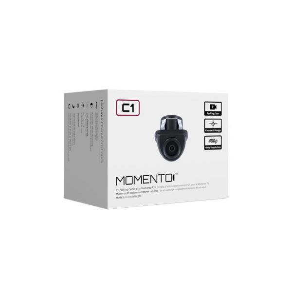 Momento C1 Rear Camera Set