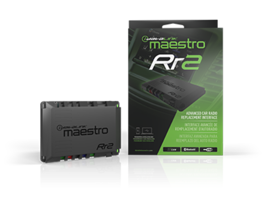 Picture for category Radio & OEM Integration