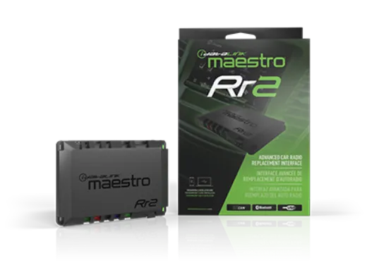 Picture for category Radio & OEM Integration