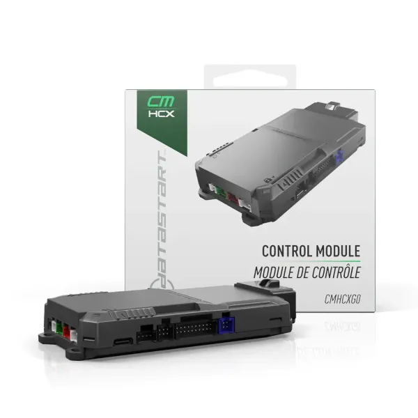 iDataStart HC G0 main module
