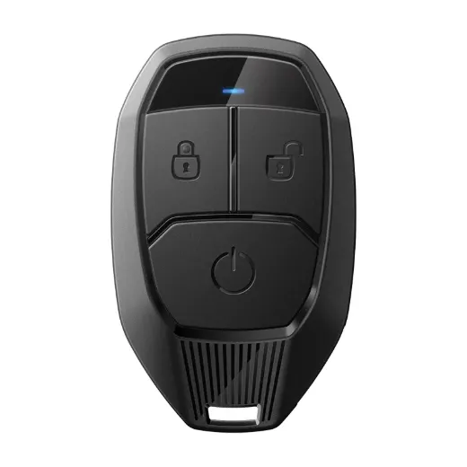 Compustar Pro 1-Way G18 AM Alarm Kit