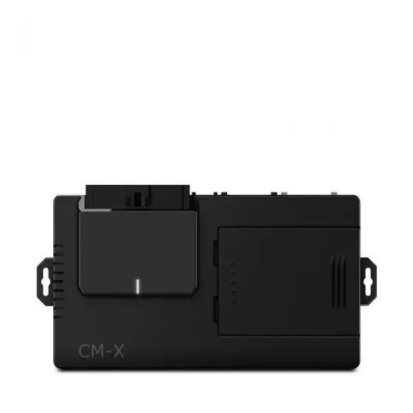 CM-X