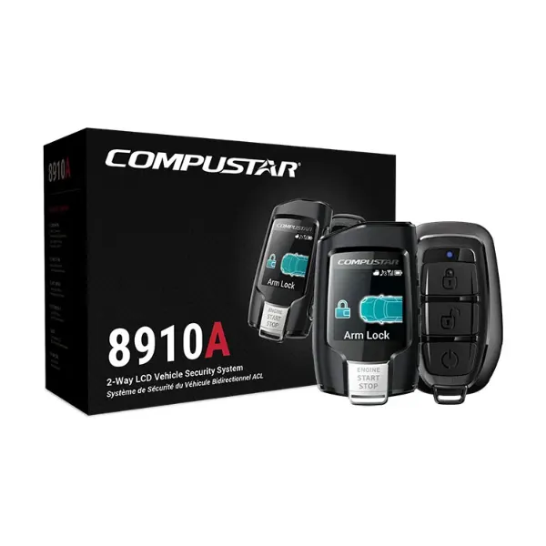 CS8910-A