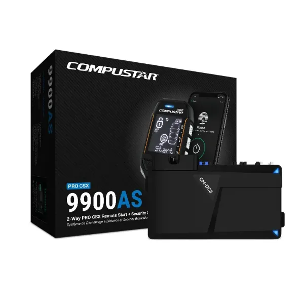 CSX9900-DC