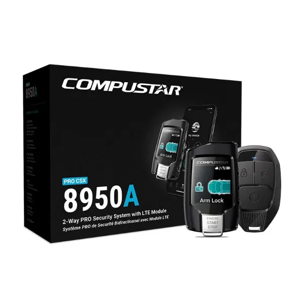 CSXP8950-A