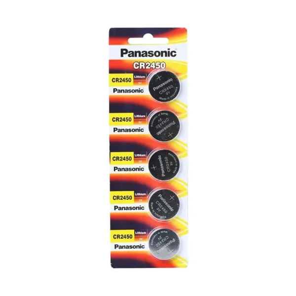 FT-2450-5PK