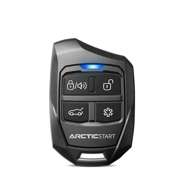 Arctic Start 1-Way 800R AM Replacement Remote