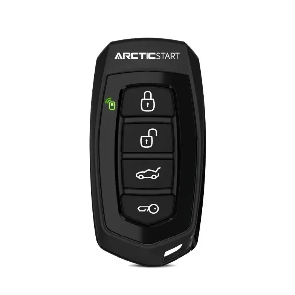 Arctic Start 1-Way G14 AM Replacement Remote