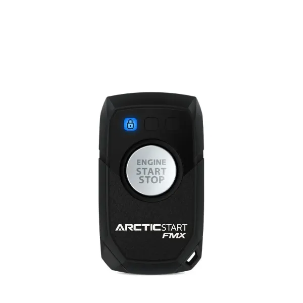 Arctic Start 2-Way R2 FM Replacement Remote