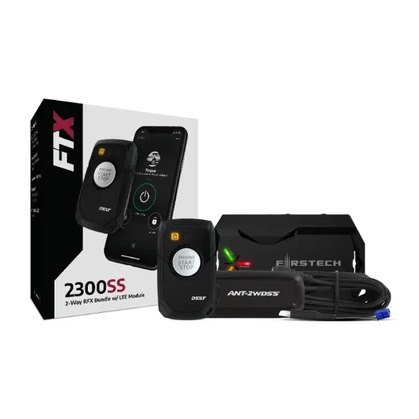 FTX 2-Way 2300 DSST Remote Kit With Drone X1