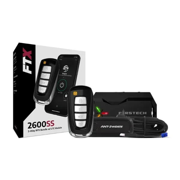 FTX 2-Way 2600 DSST Remote Kit With Drone X1