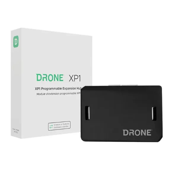 XP1 Port Expansion Kit for Drone
