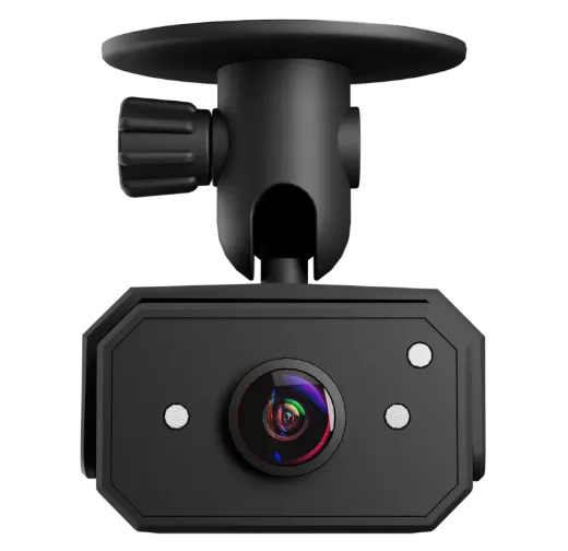 Wide-Angle Interior Camera for Momento