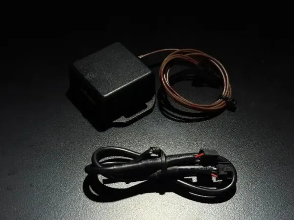 Alarm Interface for "NG" Remote Starts