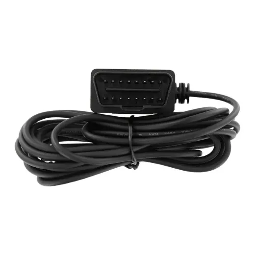M8 OBD cable USB-C to OBD-II, 1ft