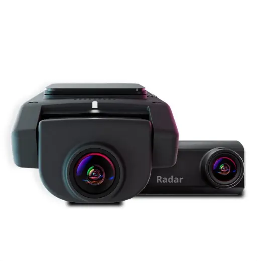 Momento M8500 UHD w/ Wi-Fi camera kit