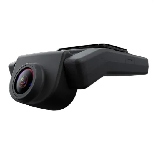 Momento M8500 UHD w/ Wi-Fi camera kit